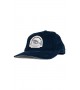 Salty Crew - Casquette en velours sable