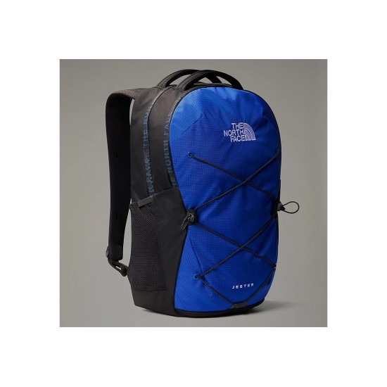 THE NORTH FACE - Sac à dos bleu