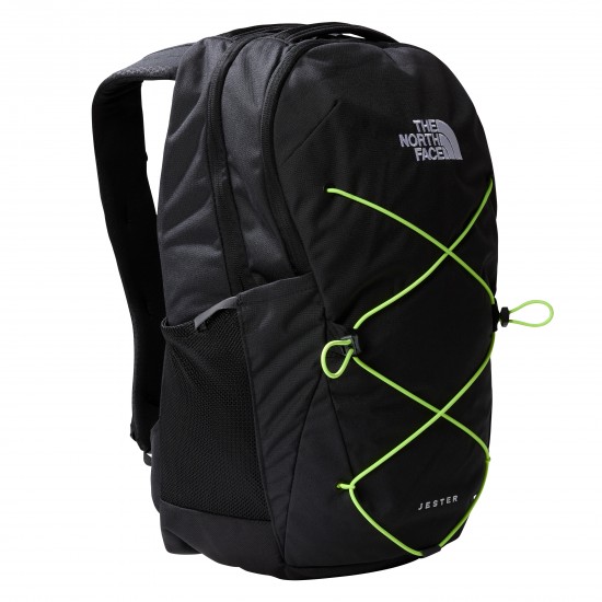 THE NORTH FACE - Sac à dos noir