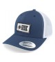 Salty Crew - Casquette Bruce camel