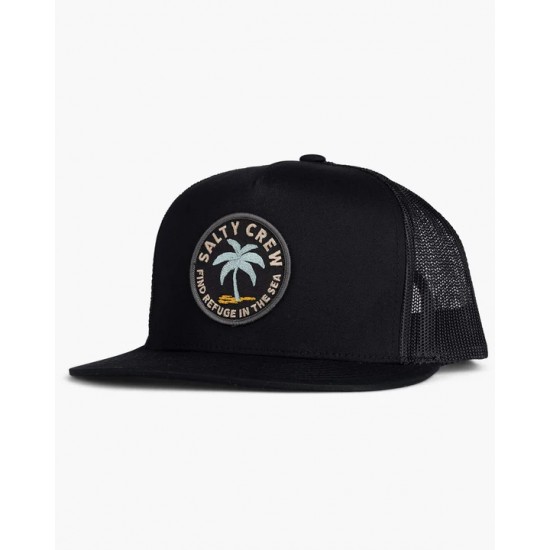 Salty Crew - Casquette bicolore