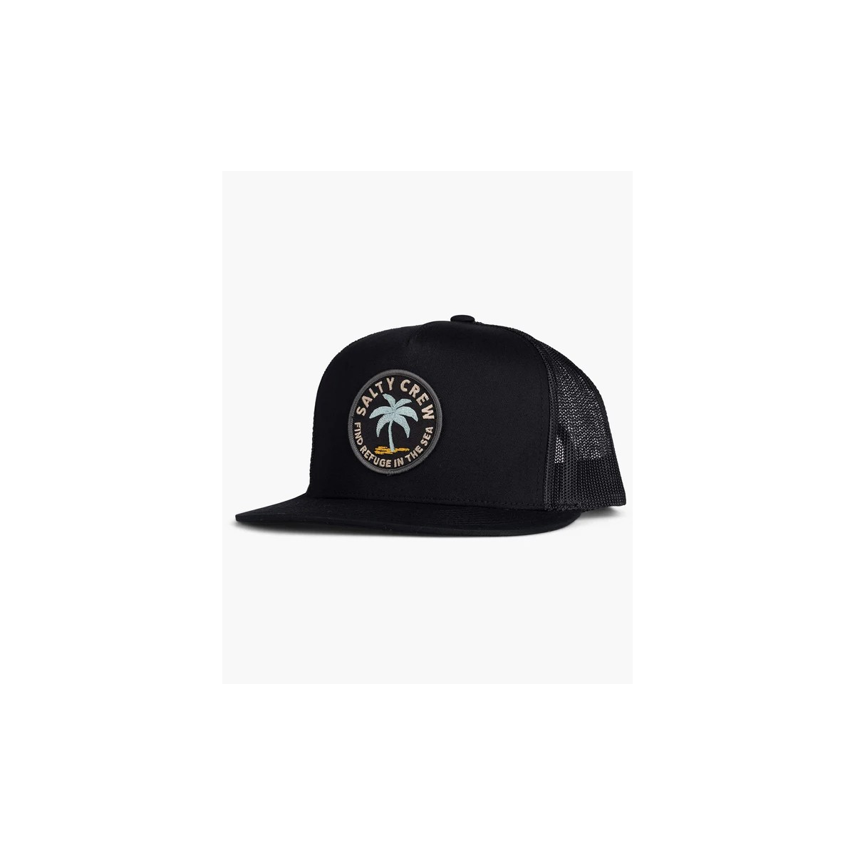 Salty Crew - Casquette bicolore