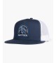 Salty Crew - Casquette noire