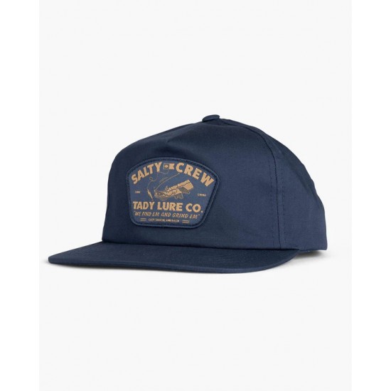 Salty Crew - Casquette bicolore