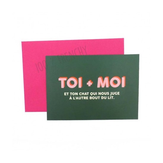 Tealer - Sweat col rond