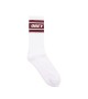 OBEY - Chaussettes blanches