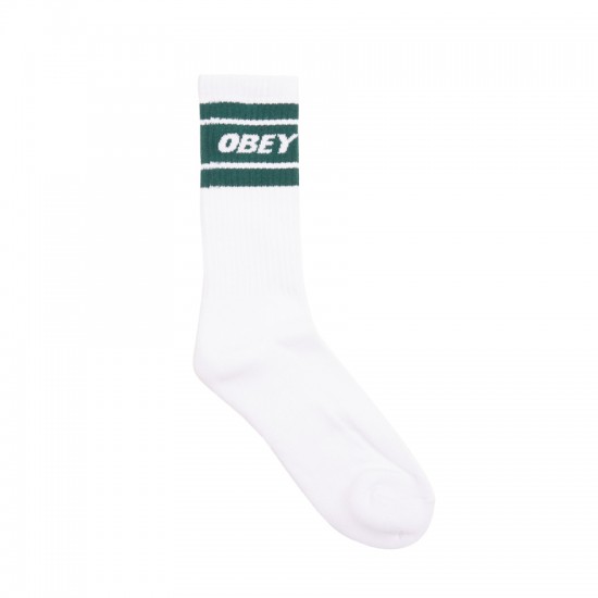 OBEY - Chaussettes noires