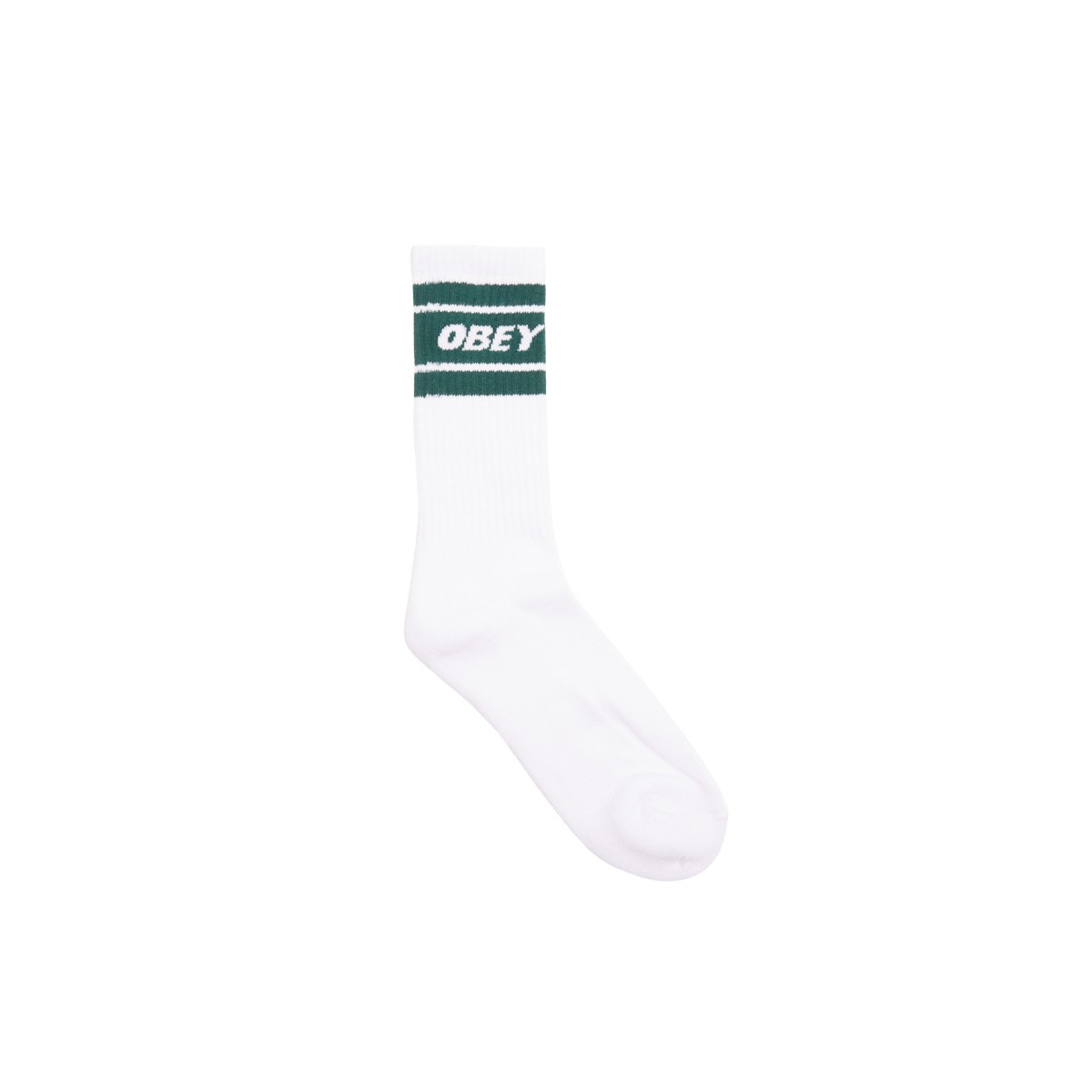 OBEY - Chaussettes noires