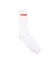 OBEY - Chaussettes blanches