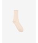 OBEY - Chaussettes blanches