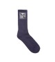 OBEY - Chaussettes bleues