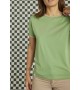 Graine Clothing - T-shirt vert