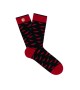 Cabaia - Chaussettes homme grises