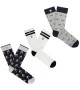 Cabaia - Pack de chaussettes homme