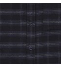 Bask in the sun - Chemise en flanelle à carreaux