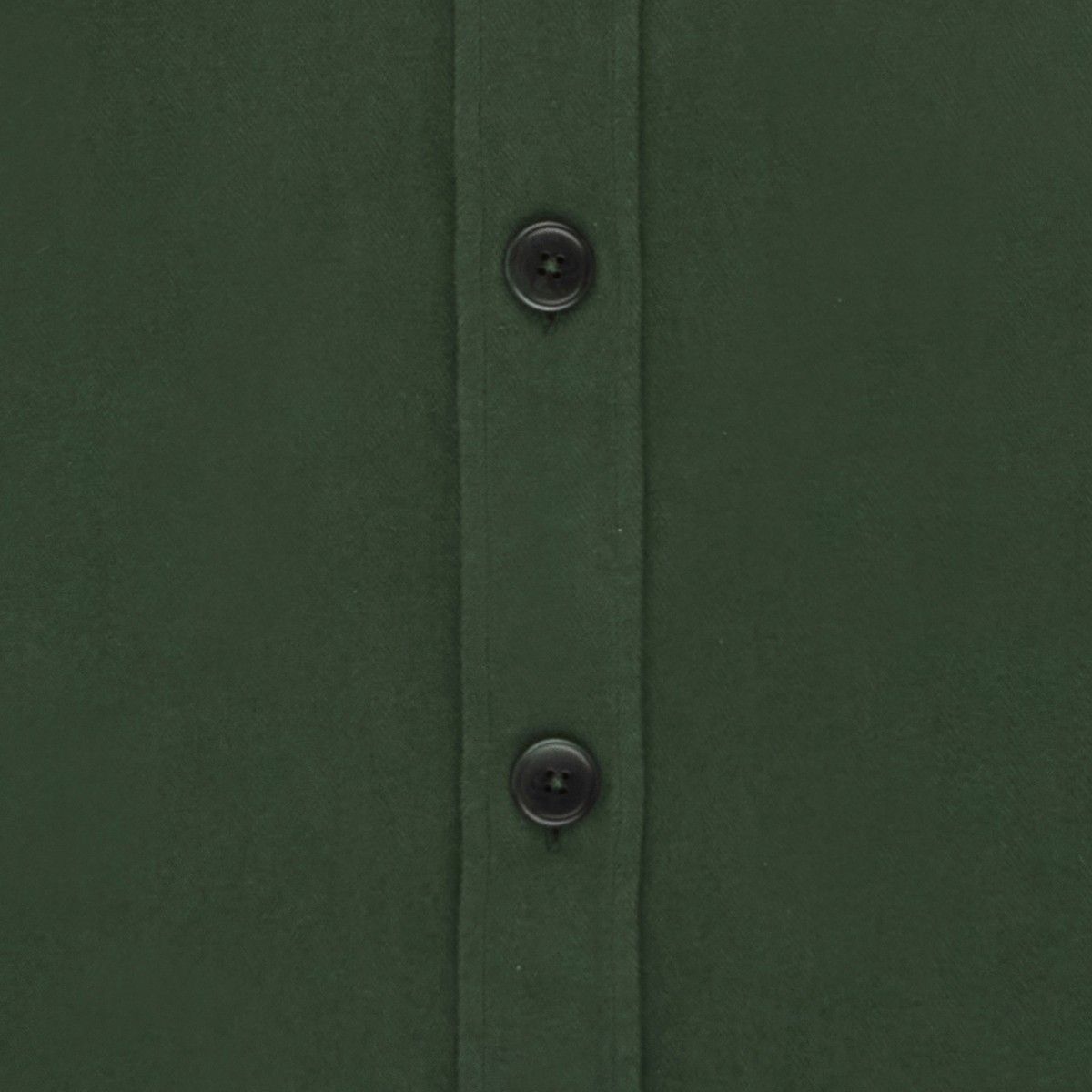 Bask in the sun - Chemise kaki