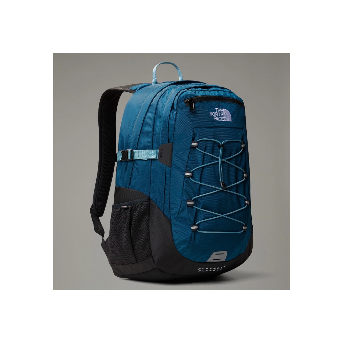 THE NORTH FACE - Sac à dos Borealis bleu