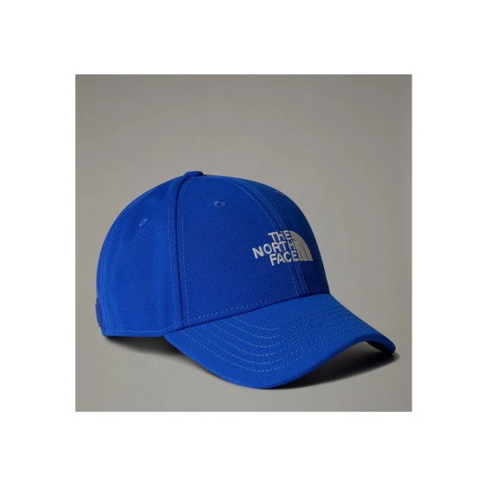 THE NORTH FACE - Casquette bleu