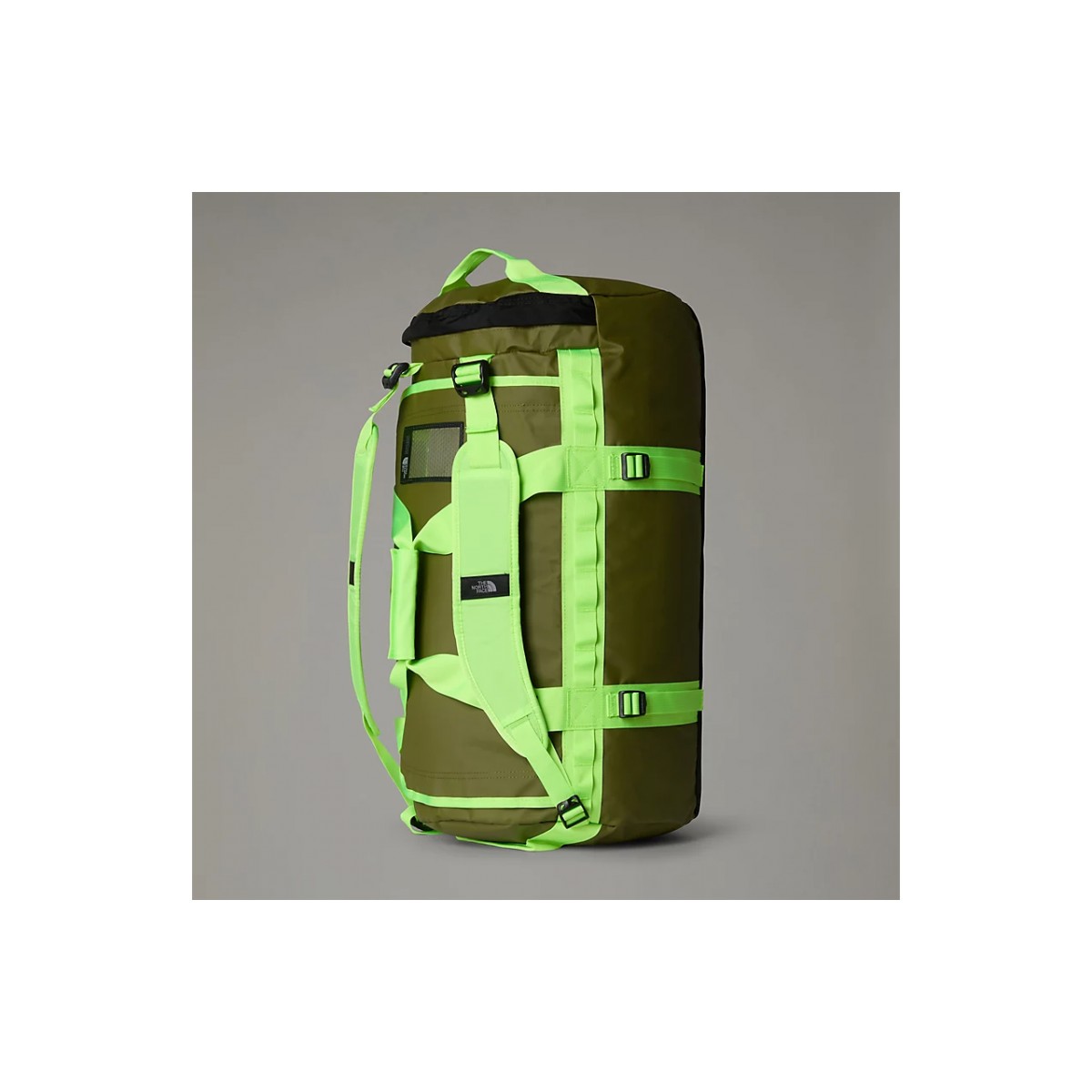 THE NORTH FACE - Sac Duffel Base Camp noir M