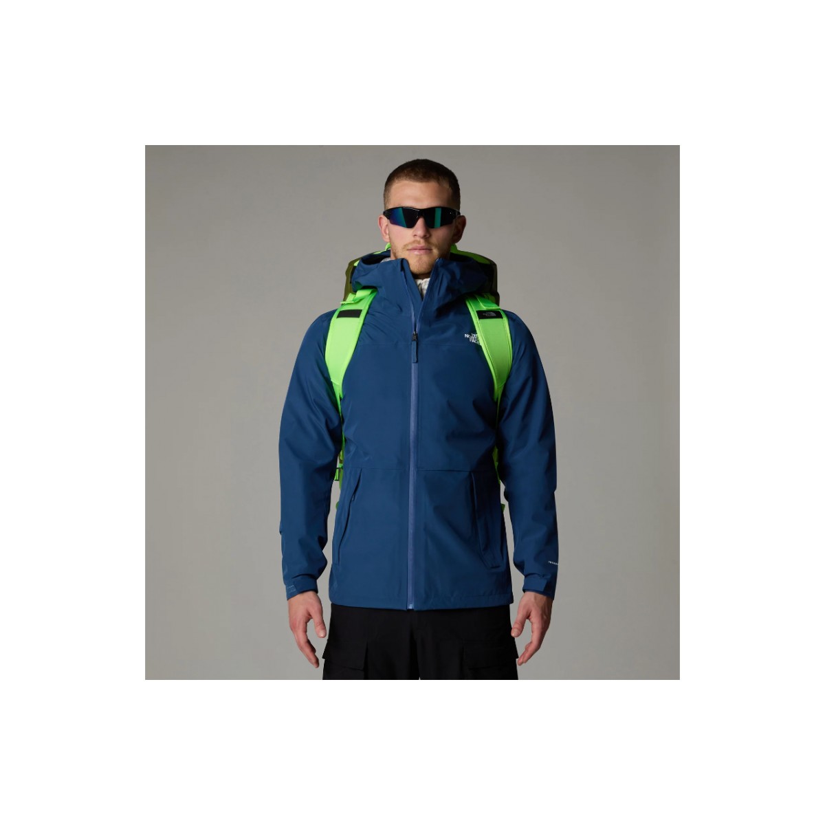 THE NORTH FACE - Sac Duffel Base Camp noir M