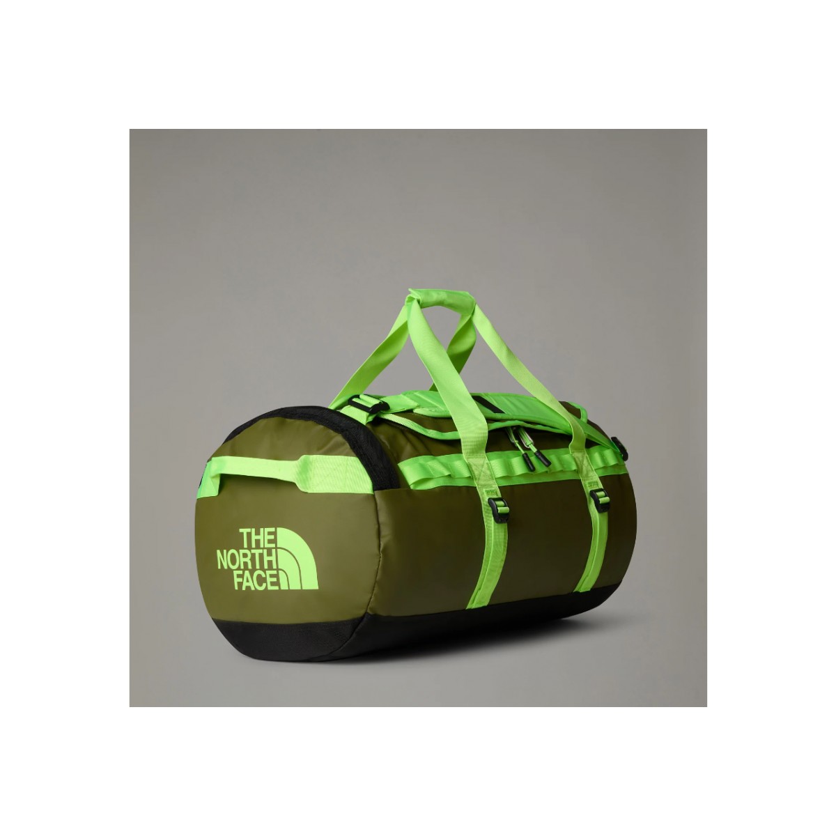 THE NORTH FACE - Sac Duffel Base Camp noir M