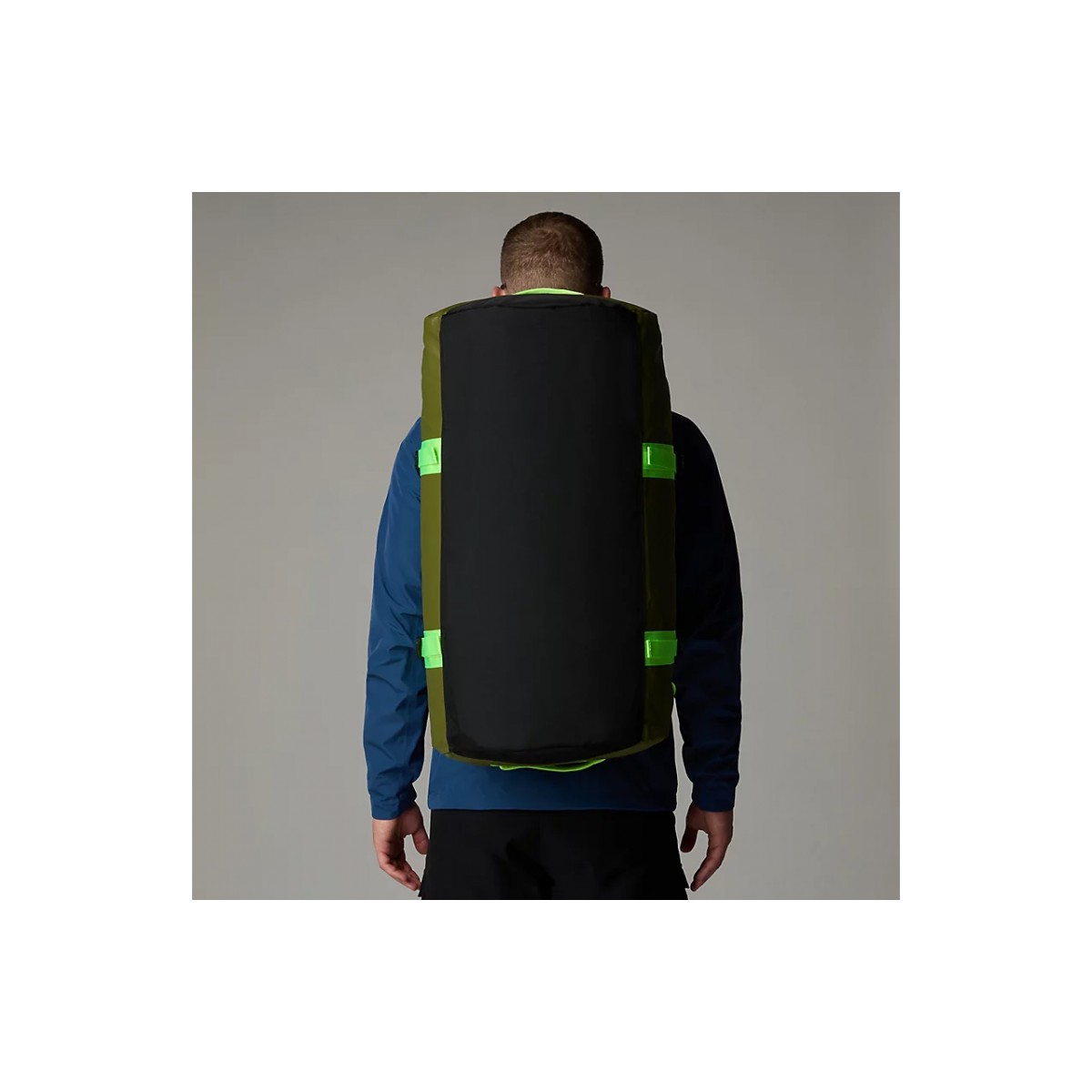 THE NORTH FACE - Sac Duffel Base Camp noir M