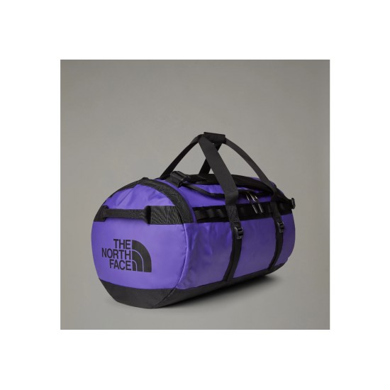 THE NORTH FACE - Sac de voyage violet M