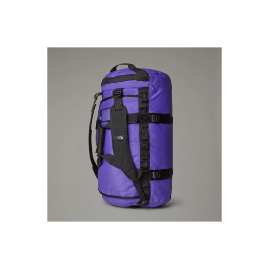 THE NORTH FACE - Sac de voyage kaki M 2