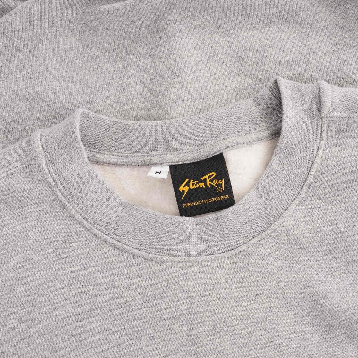 Stan Ray - Sweat gris
