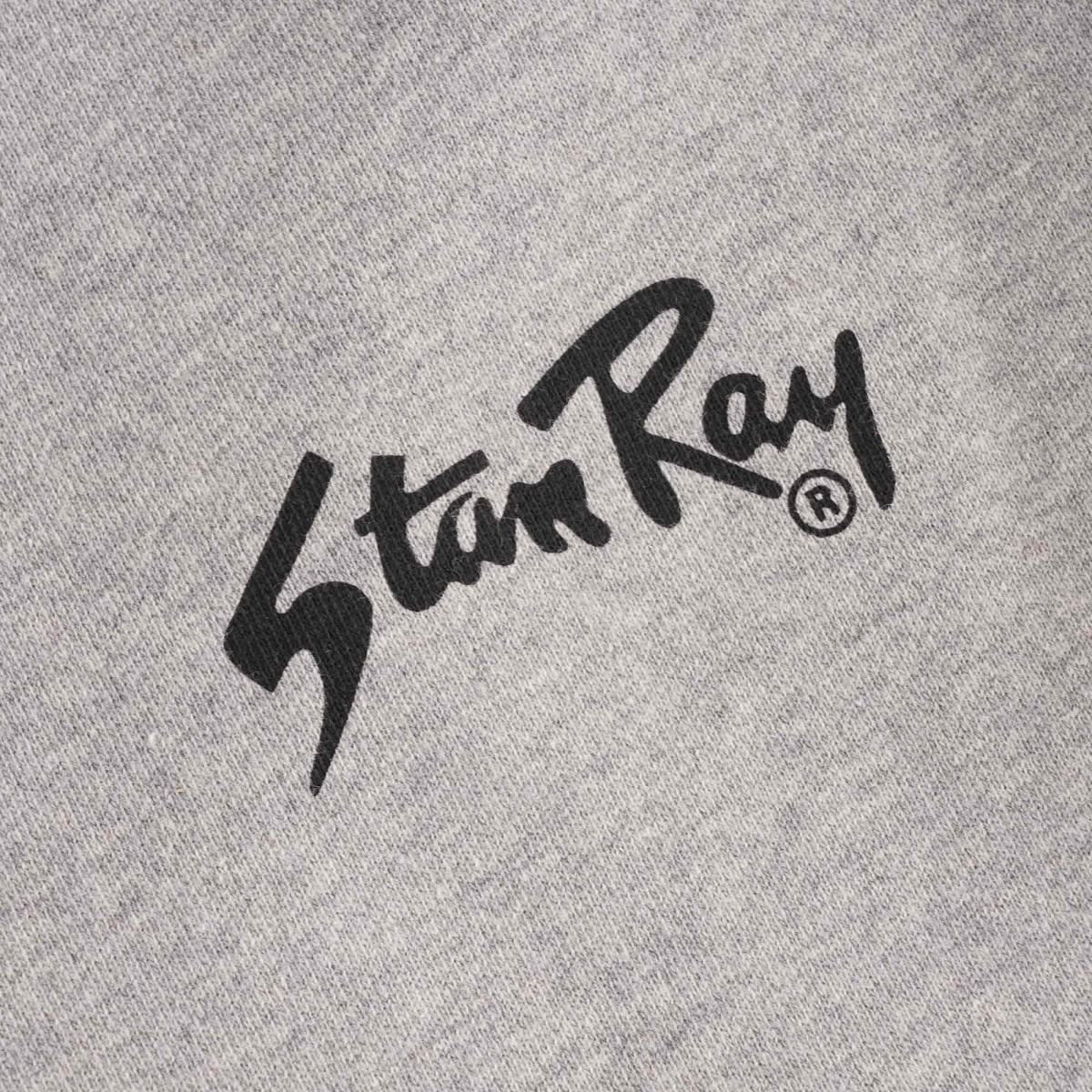 Stan Ray - Sweat gris