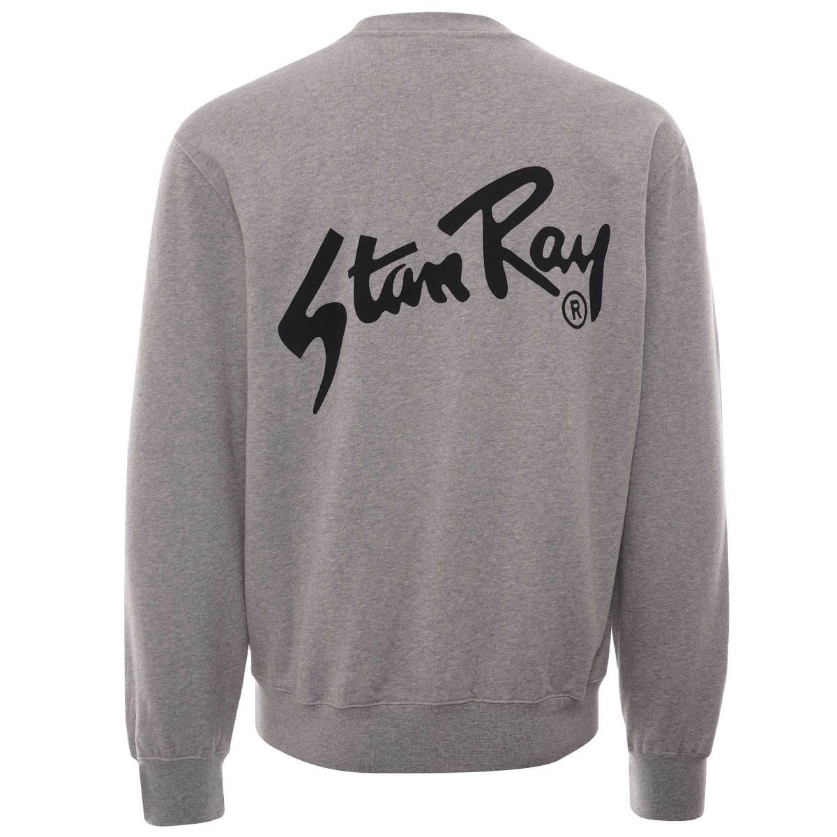 Stan Ray - Sweat gris
