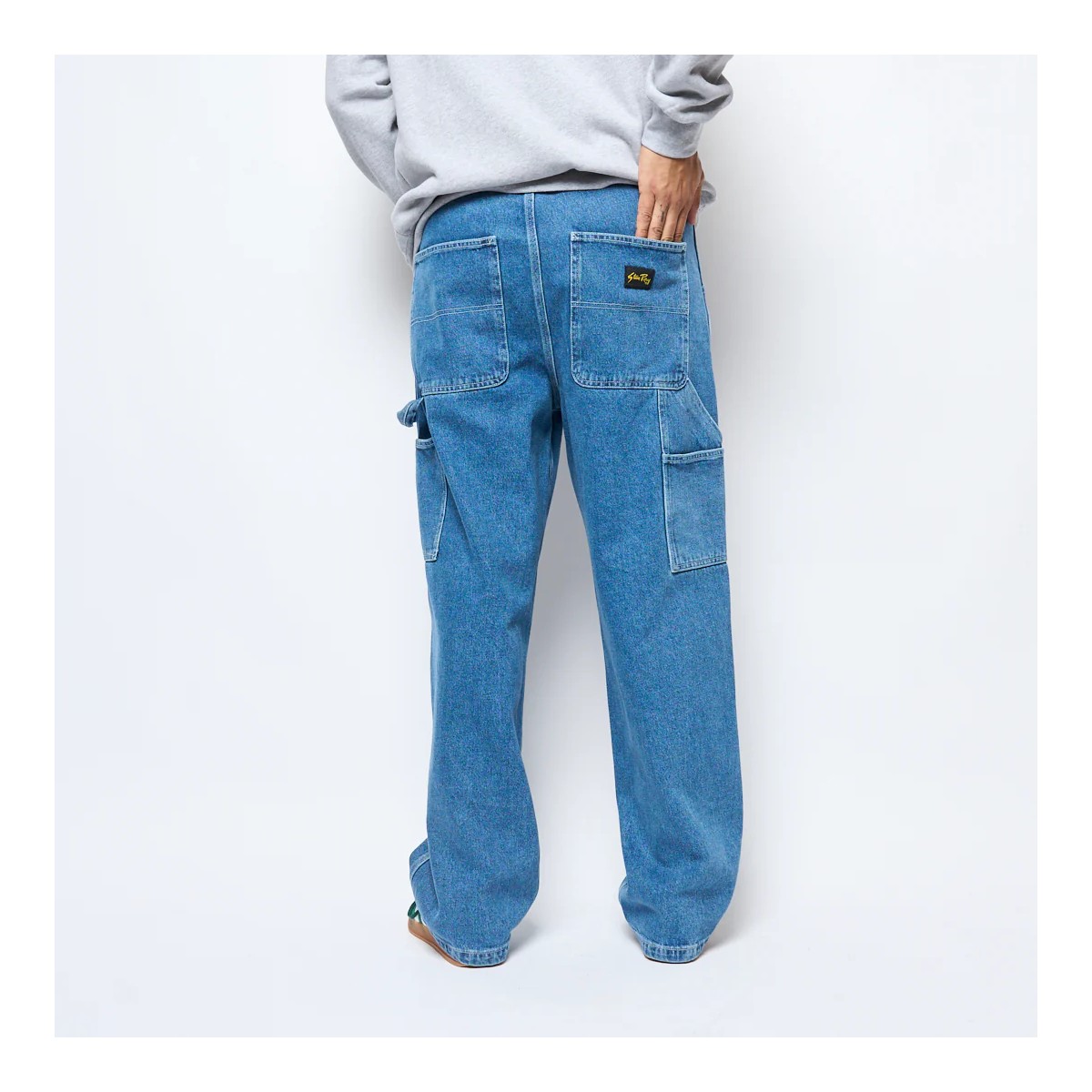 Stan Ray - Jean bleu