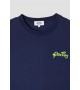 Stan Ray - T-shirt bleu marine