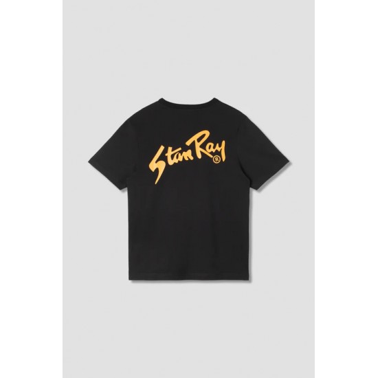 Olow - Veste travailleur bleue prusse 2