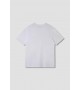 Stan Ray - T-shirt blanc