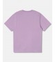 Stan Ray - T-shirt lilas