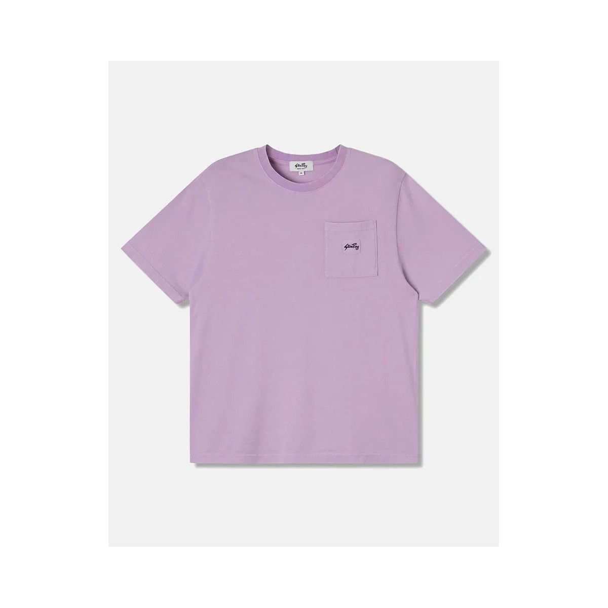 Stan Ray - T-shirt lilas