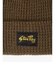 Stan Ray - Bonnet en tricot noir