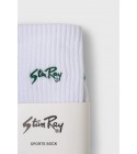 Stan Ray - Chaussettes blanches