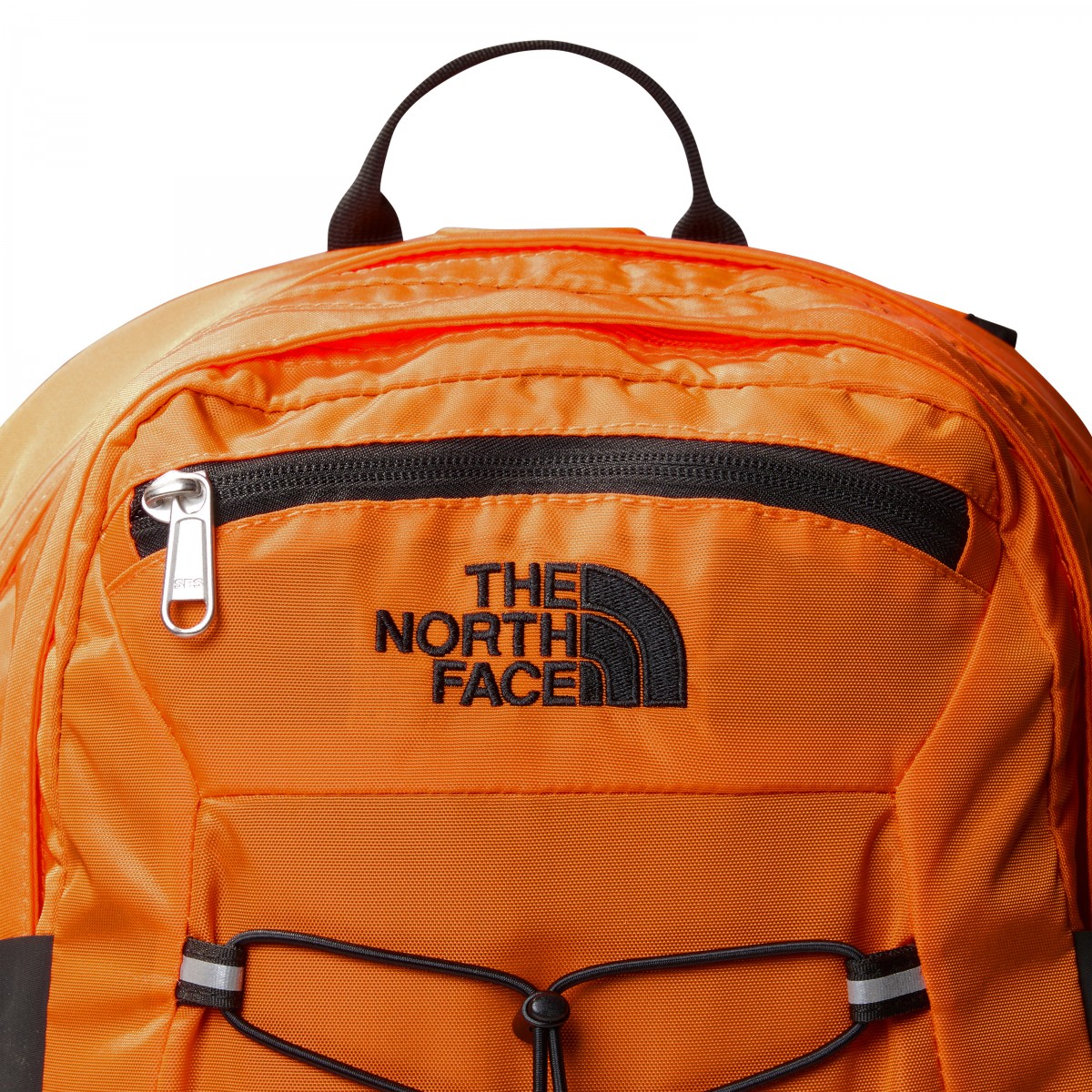 THE NORTH FACE - Sac à dos Borealis violet