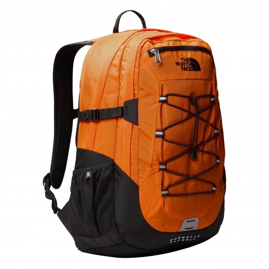 THE NORTH FACE - Sac à dos Borealis orange