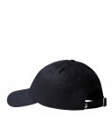 THE NORTH FACE - Casquette mauve