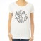 T-shirt femme Pieuvre Marcel et Maurice
