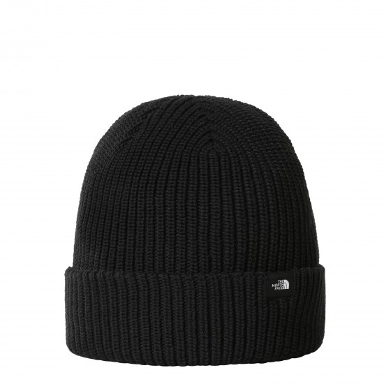 THE NORTH FACE - Bonnet noir