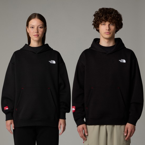 THE NORTH FACE - Sweat noir