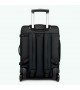 Cabaia - Valise souple orange