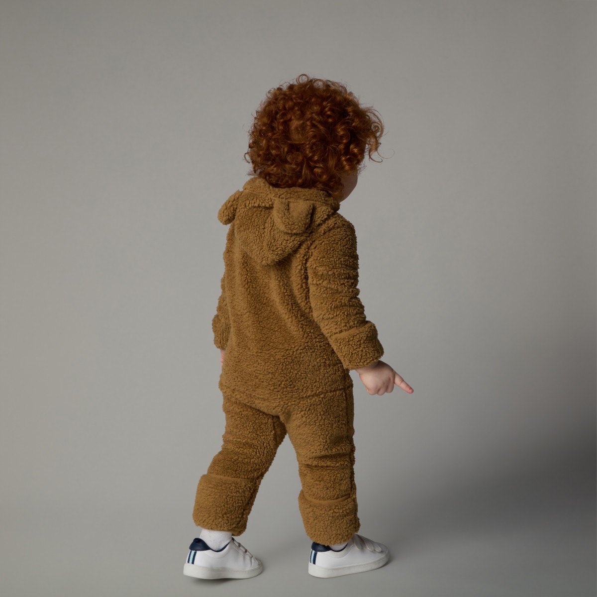 THE NORTH FACE - Combinaison pour bébé