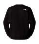 THE NORTH FACE - Sweat unisexe noir