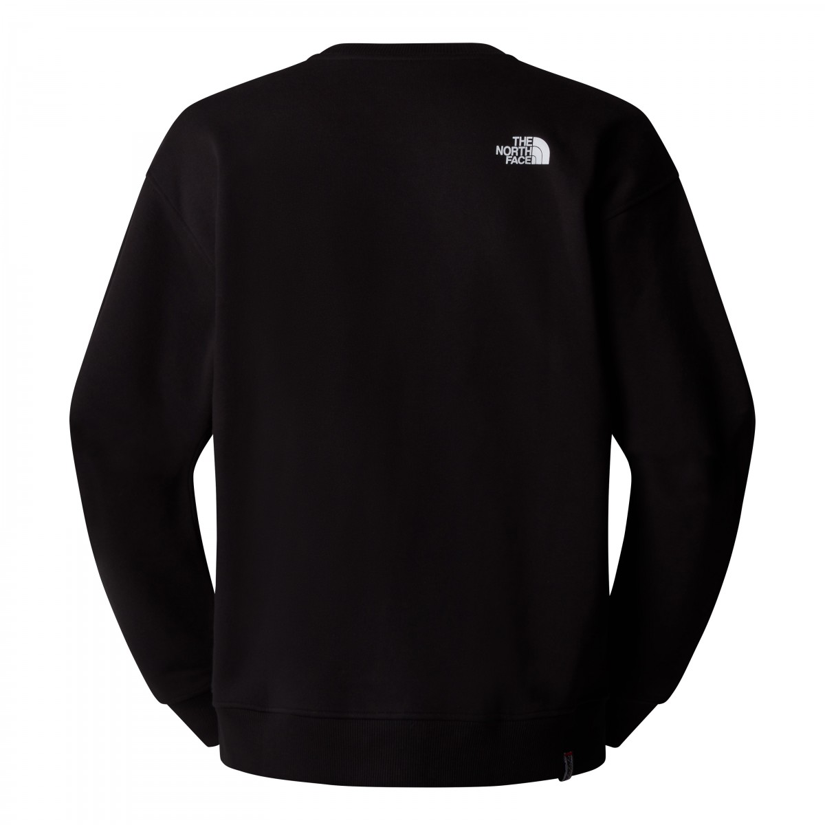 THE NORTH FACE - Sweat unisexe noir