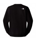 THE NORTH FACE - Sweat unisexe noir